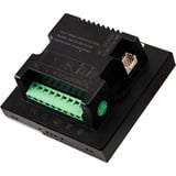 Shelly Shelly_PbS_ST_ST802-B, Riscaldamento termostato Nero
