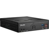Shuttle DH770 Nero