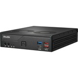 Shuttle DH770, Barebone Nero