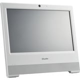 Shuttle X50V9U3 bianco