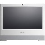 Shuttle X50V9U3 bianco