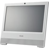 Shuttle X50V9U3 bianco