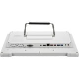Shuttle X50V9U3 bianco