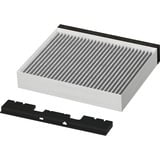 Siemens LZ31CXB14 accessorio per cappa Filtro per cappa aspirante Filtro per cappa aspirante, Nero, Grigio, Siemens, 300 g, 1 pz, 220 mm