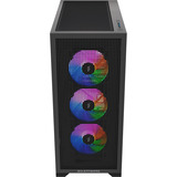 Silentware CORE100BLACK, Chassis Tower Nero