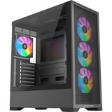 Silentware Core 100 ARGB, Chassis Tower Nero