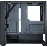 Silentware FLOW110BLACK, Chassis Tower Nero