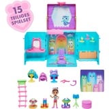 Spin Master 6064153, Sullo sfondo 