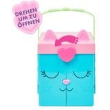 Spin Master 6064153, Sullo sfondo 