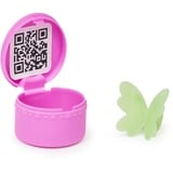 Spin Master 6064153, Sullo sfondo 