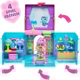 Spin Master 6064153, Sullo sfondo 