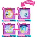 Spin Master 6064153, Sullo sfondo 