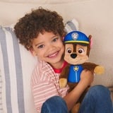 Spin Master GUND PAW Patrol, Giocattolo di Peluche Chase Take Along Buddy, Blu e Marrone, 33 cm, 1+ Anni, Peluche animali GUND PAW Patrol, Giocattolo di Peluche Chase Take Along Buddy, Blu e Marrone, 33 cm, 1+ Anni, Cane giocattolo, 1 anno/i