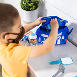 Spin Master MPP PYS Barber Shop Play Set GML, Gioco di ruolo MPP PYS Barber Shop Play Set GML