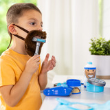 Spin Master MPP PYS Barber Shop Play Set GML, Gioco di ruolo MPP PYS Barber Shop Play Set GML