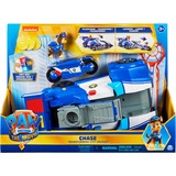 Spin Master PAW Patrol, Auto della polizia City Cruiser di Chase 2 in 1 , auto della polizia con moto, luci e suoni e personaggio da collezione, giocattoli per bambini dai 3 anni in su, Veicolo modello PAW Patrol , Auto della polizia City Cruiser di Chase 2 in 1 , auto della polizia con moto, luci e suoni e personaggio da collezione, giocattoli per bambini dai 3 anni in su, Ideali alla guida, 3 anno/i, LR44, Multicolore