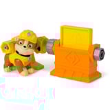 Spin Master Rubble & Crew, Power Tool Pups, personaggi giocattolo Rubble e Wheeler con 2 attrezzi da operaio e 2 accessori da costruzione, giocattoli per bambini e bambine dai 3 anni in su, Gioco figura Rubble & Crew , Power Tool Pups, personaggi giocattolo Rubble e Wheeler con 2 attrezzi da operaio e 2 accessori da costruzione, giocattoli per bambini e bambine dai 3 anni in su, 3 anno/i, Multicolore