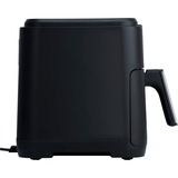 Steba Friggitrice ad aria doppia HF 9500 DUO, Friggitrice ad aria calda Nero