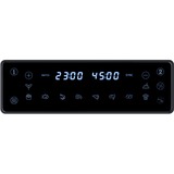 Steba Friggitrice ad aria doppia HF 9500 DUO, Friggitrice ad aria calda Nero