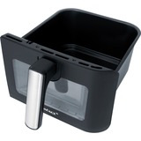 Steba Friggitrice ad aria doppia HF 9500 DUO, Friggitrice ad aria calda Nero