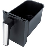 Steba Friggitrice ad aria doppia HF 9500 DUO, Friggitrice ad aria calda Nero