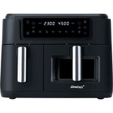 Steba HF 9500 DUO Nero