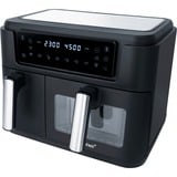 Steba HF 9500 DUO Nero