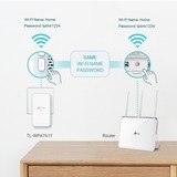 TP-Link TL-WPA7519 KIT(DE) 