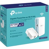 TP-Link TL-WPA7519 KIT(DE) 