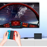 TP-Link UE306 replicatore di porte e docking station per laptop Cablato USB Nero, Scheda di rete Cablato, USB, 10,100,1000 Mbit/s, Nero, CE, FCC, RoHS, Windows 10, Windows 10 Education, Windows 10 Education x64, Windows 10 Enterprise, Windows 10...