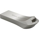 Team Group C222 64 GB, Chiavetta USB argento