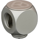 Thermal Grizzly DeltaMate Rotary - T, Connessione nichel