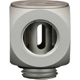 Thermal Grizzly DeltaMate Rotary - T, Connessione nichel