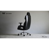 Thermaltake ARGENT E700 Design by Studio F. A. Porsche, Sedili di gioco bianco/Nero