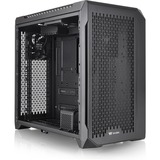 Thermaltake CA-1X6-00F1WN-00, Torre grande telaio Nero