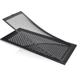 Thermaltake CA-1X6-00F1WN-00, Torre grande telaio Nero