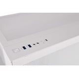 Thermaltake CA-1Z2-00M6WN-00 bianco
