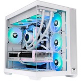 Thermaltake CA-1Z2-00M6WN-00 bianco