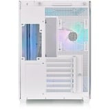Thermaltake CA-1Z2-00M6WN-00, Chassis Tower bianco