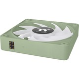 Thermaltake CT120 EX ARGB Sync PC Cooling Fan verde chiaro