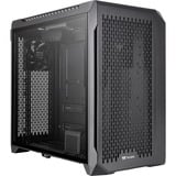 Thermaltake CTE C750 Air, Torre grande telaio Nero
