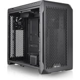 Thermaltake CTE C750 Air, Torre grande telaio Nero