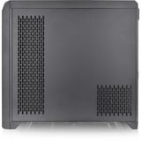 Thermaltake CTE C750 Air, Torre grande telaio Nero
