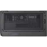 Thermaltake CTE C750 Air, Torre grande telaio Nero