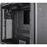 Thermaltake CTE C750 Air, Torre grande telaio Nero