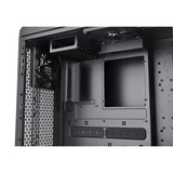 Thermaltake CTE C750 Air, Torre grande telaio Nero