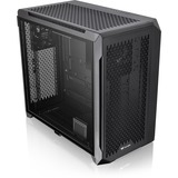 Thermaltake CTE C750 Air, Torre grande telaio Nero
