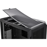 Thermaltake CTE C750 Air, Torre grande telaio Nero
