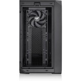 Thermaltake CTE C750 Air, Torre grande telaio Nero