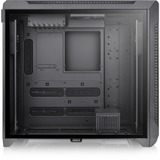 Thermaltake CTE C750 Air, Torre grande telaio Nero